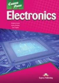 Electronics Students Book 